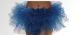 Adult One Size Tutu