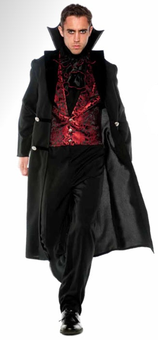 Gothic Vampire