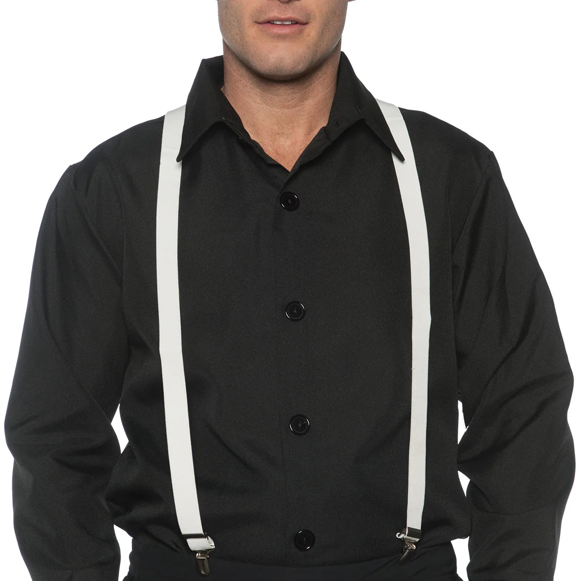Suspenders