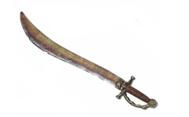 Pirate Sword