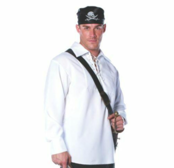 Pirate Shirt
