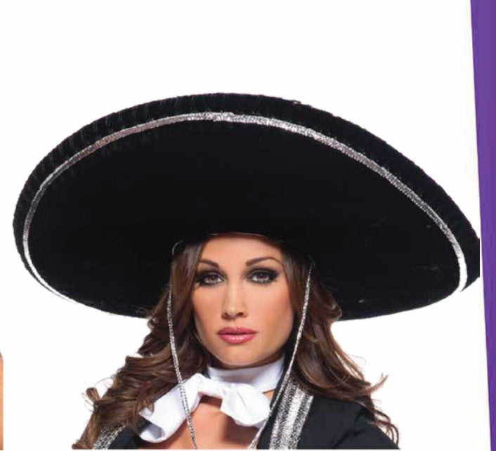 Mariachi Hat