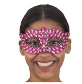 Mask w/Jewels