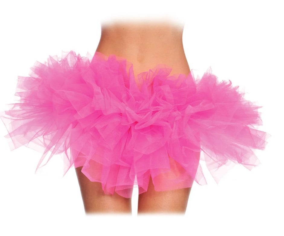 Adult One Size Tutu