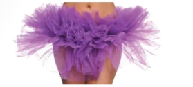 Adult One Size Tutu