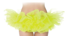 Adult One Size Tutu