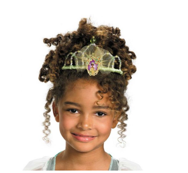 Tiana Tiara