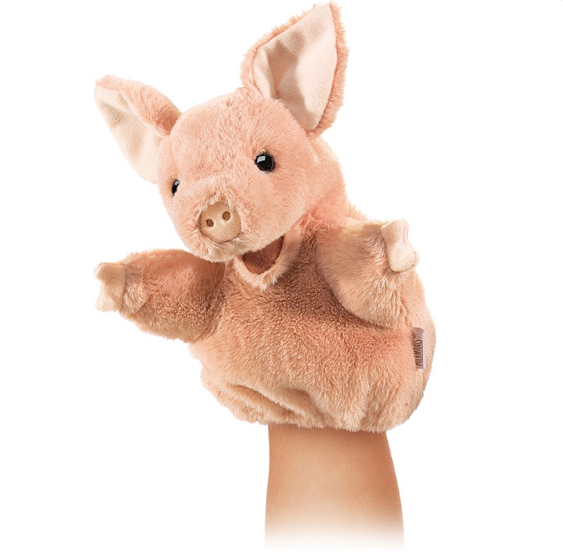 Little Pig