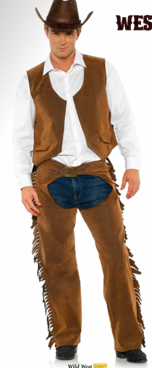 Wild West
