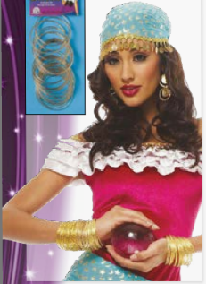 Bangles Gypsy