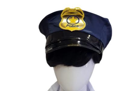 Police Hat