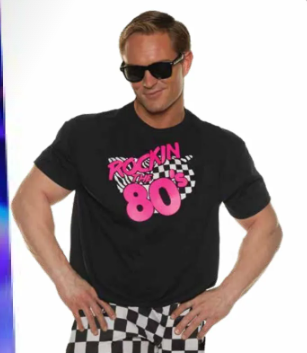80's T-Shirt