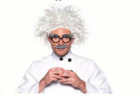 Scientist Accessory Kit