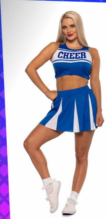 Cheer Leader