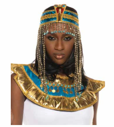 Deluxe Egyptian Headband