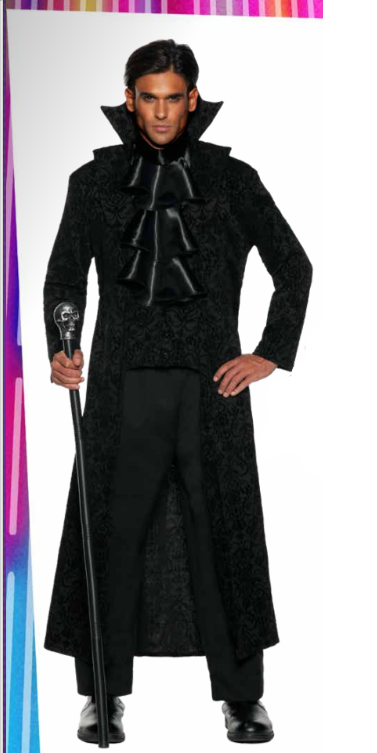 Victorian Vampire