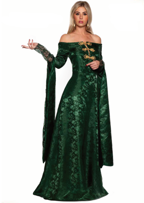 Renaissance Queen
