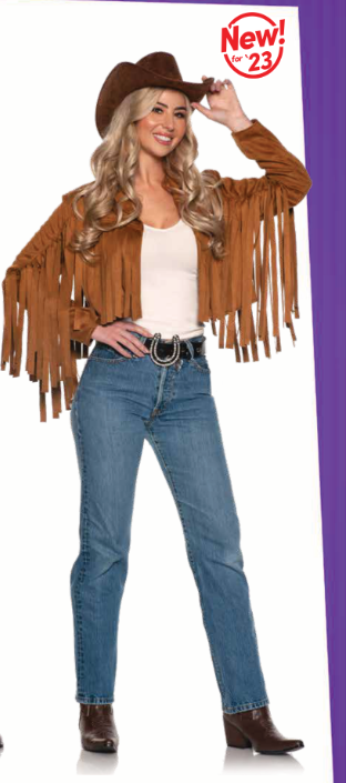 Western Jacket