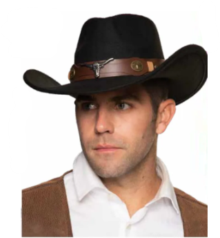 Cowboy Hat