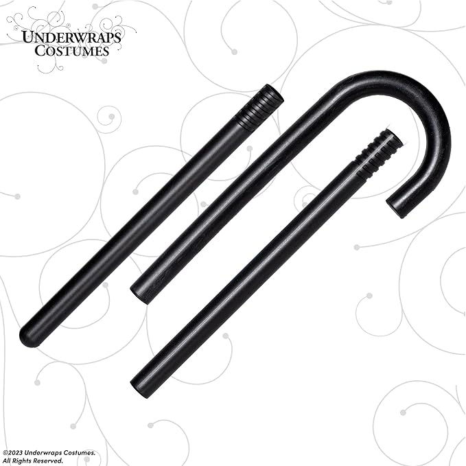 30" Collapsible Cane