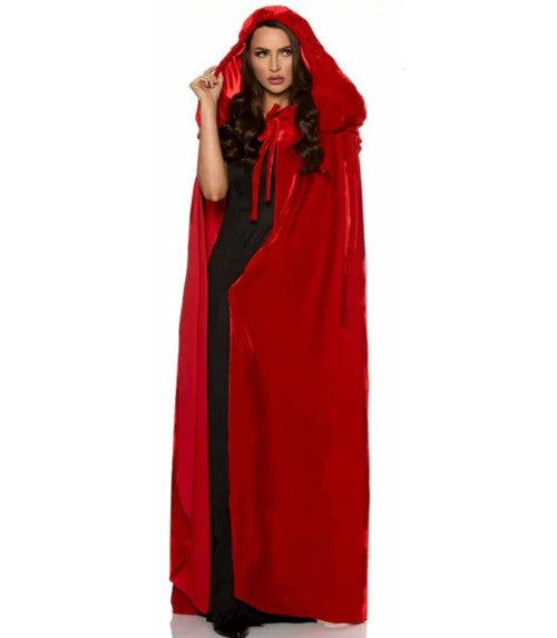 Velvet Cape Deeluxe