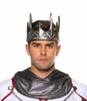 Kings Crown