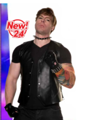 Punk Rock Accessory Kit