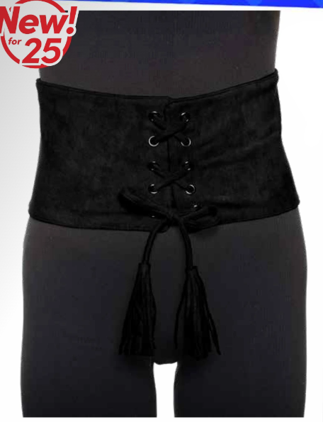 Waist Cincher