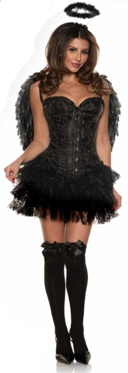 Sexy Dark Angel