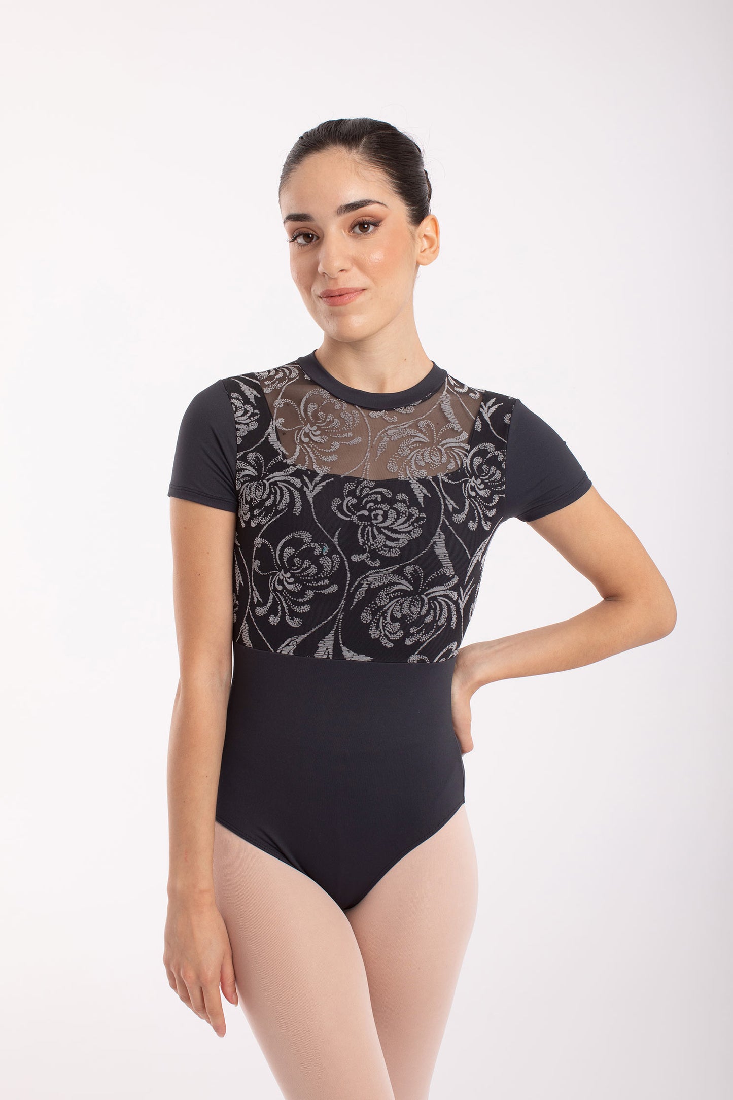 Dora Leotard