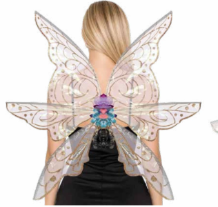 Fairy Wings