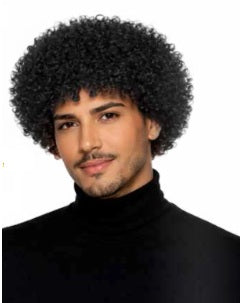 Afro-Black