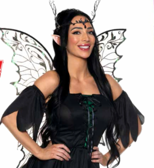 Dark Fairy Accessory Kit