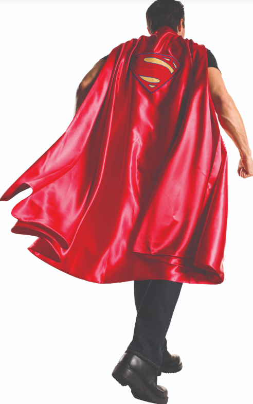 Superman Cape