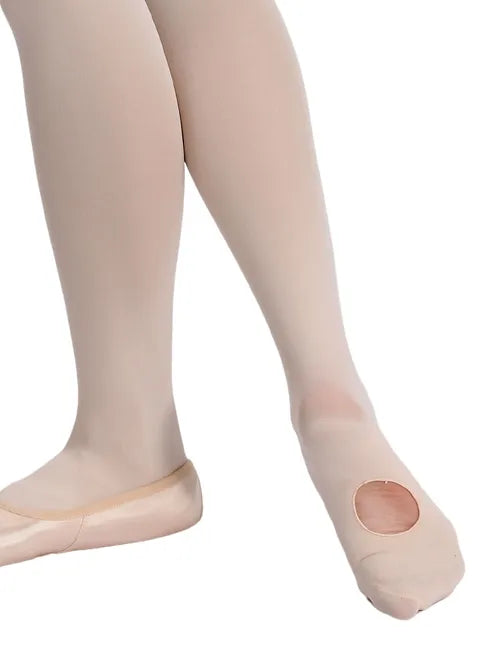 Adult Ultra Soft Footed Tight