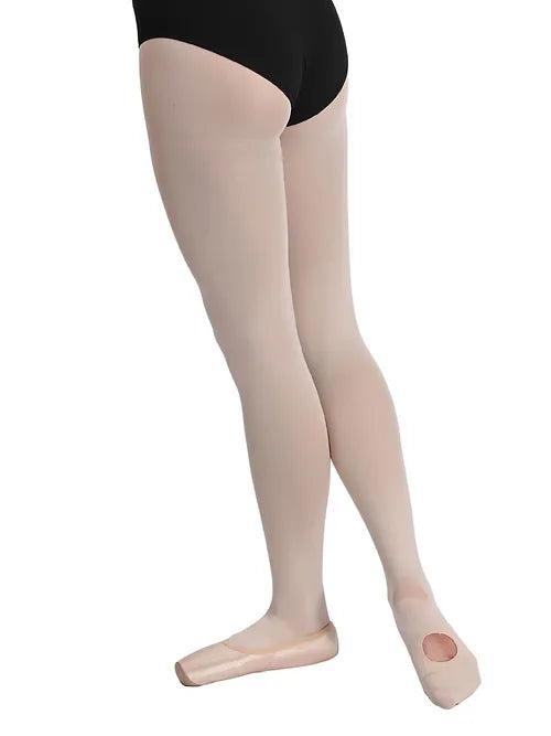 Adult Ultra Soft Footed Tight