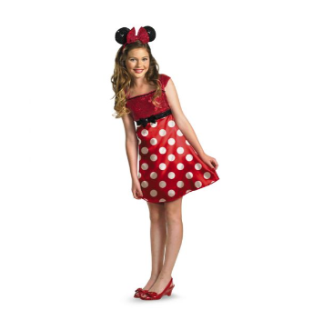 Red Minnie