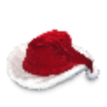 Country Chistmas Hat