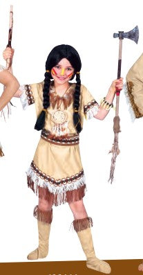 Running Bear Princess