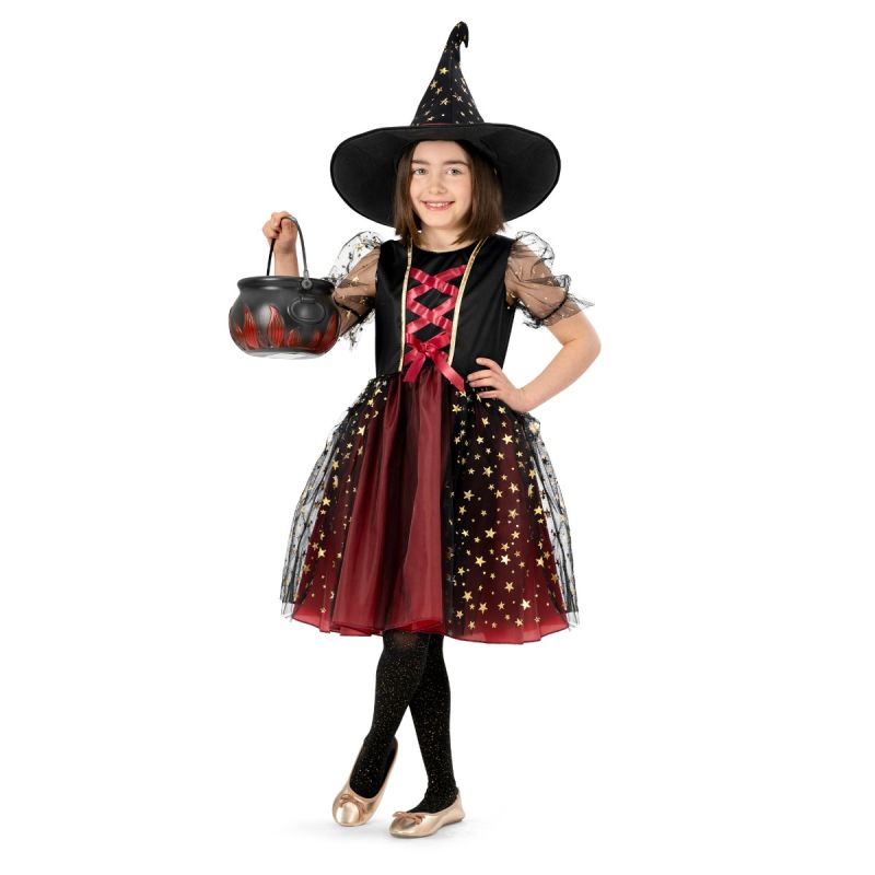 Witch Glory