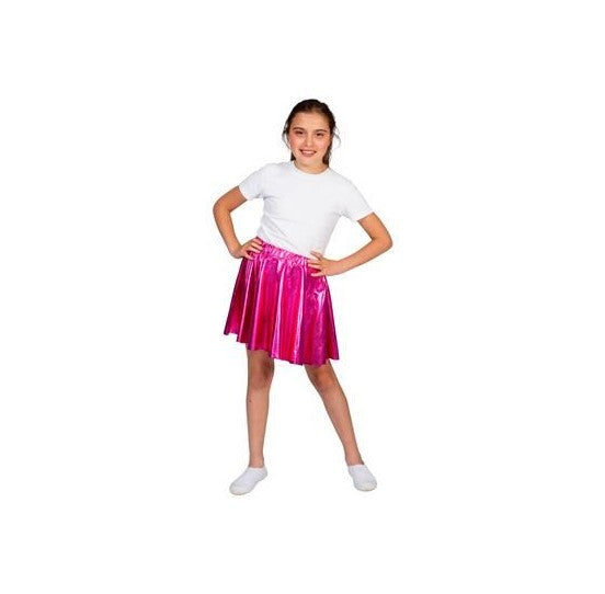 Disco Skirt-C-Lamee