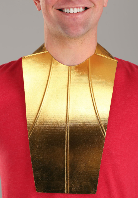 Emperor's New Groove Hat & Collar Kit for Kuzco