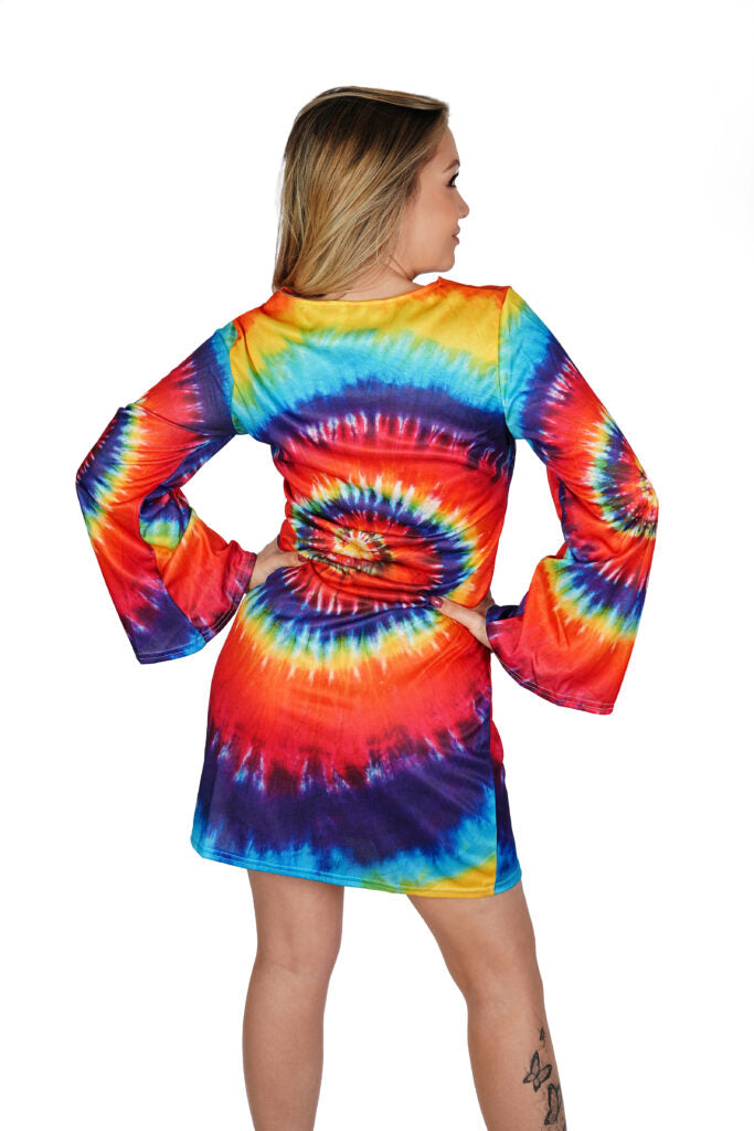 Hippie Dress Long Shirt
