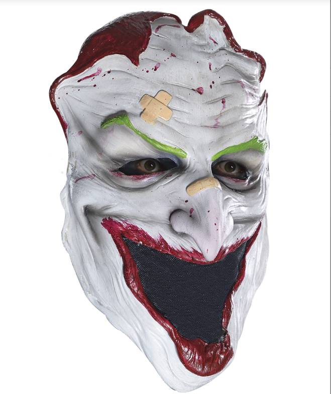 Joker Skin Mask