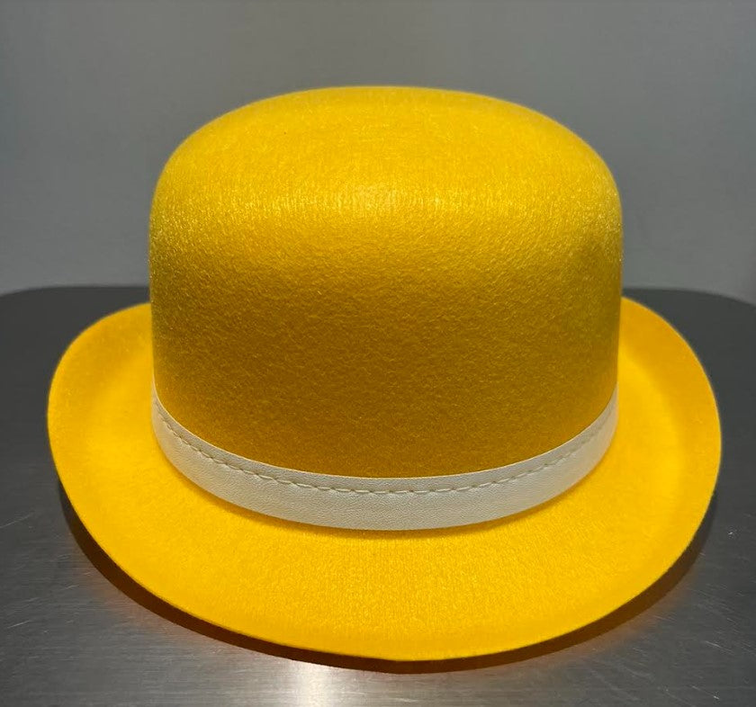 Permafelt Hight Crown Derby