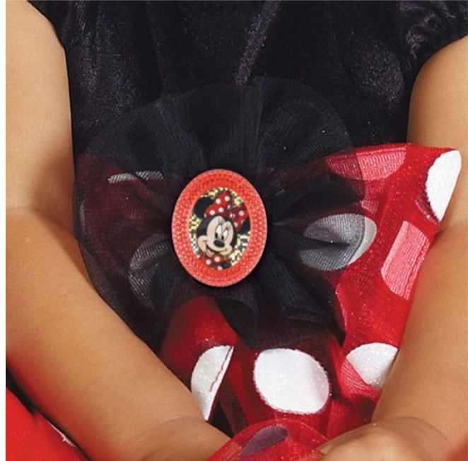 Minnie Mouse Deluxe Infant