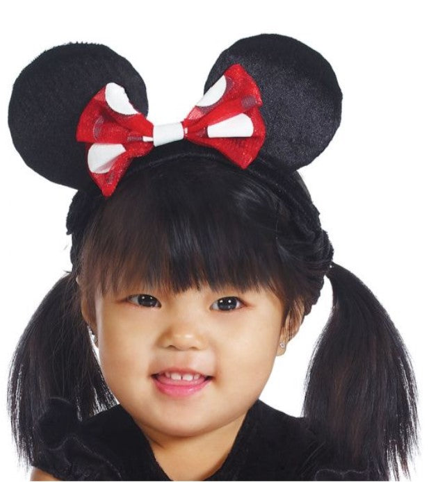 Minnie Mouse Deluxe Infant