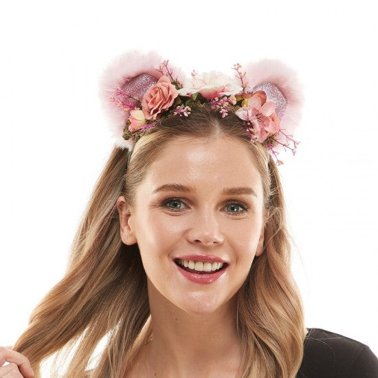 Ears Headband