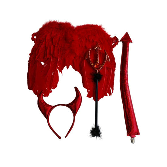 Devil Kit