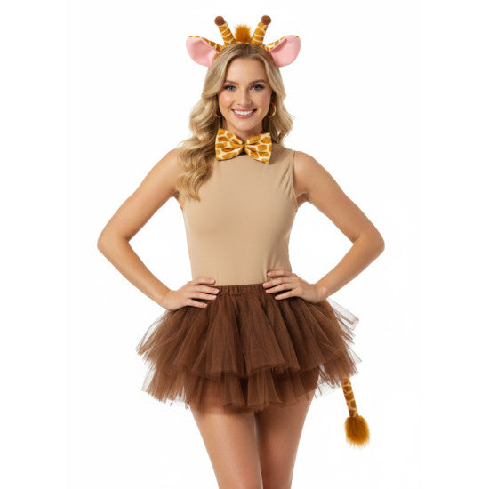 Giraffe Kit